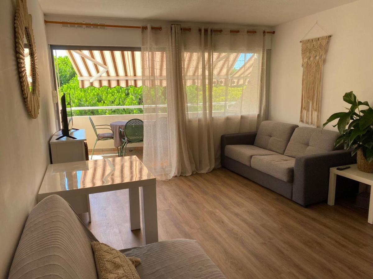 Apartment Agreable A 5 Min A Pied De La *